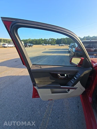 2014 Mercedes-Benz GLK 350 – miniatura 11