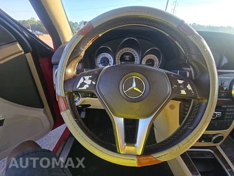 2014 Mercedes-Benz GLK 350 – miniatura 12