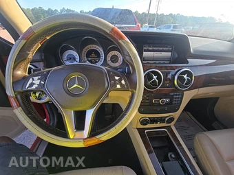 2014 Mercedes-Benz GLK 350 – miniatura 13
