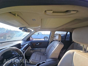 2014 Mercedes-Benz GLK 350 – miniatura 14