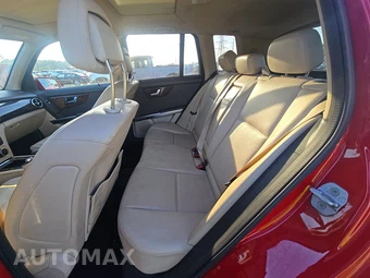 2014 Mercedes-Benz GLK 350 – miniatura 15