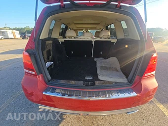 2014 Mercedes-Benz GLK 350 – miniatura 16