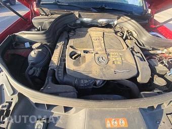 2014 Mercedes-Benz GLK 350 – miniatura 17