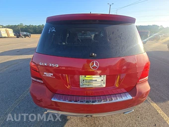 2014 Mercedes-Benz GLK 350 – miniatura 5