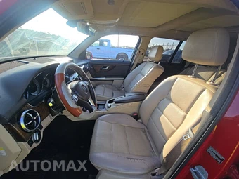 2014 Mercedes-Benz GLK 350 – miniatura 8