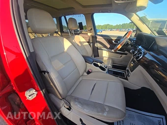 2014 Mercedes-Benz GLK 350 – miniatura 9