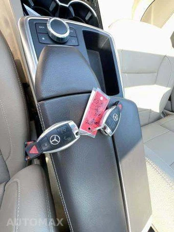 2014 Mercedes-Benz M-Class ML 350 BlueTEC – miniatura 10