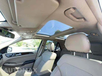 2014 Mercedes-Benz M-Class ML 350 BlueTEC – miniatura 13