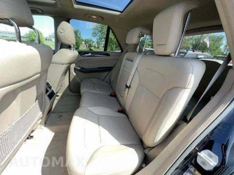 2014 Mercedes-Benz M-Class ML 350 BlueTEC – miniatura 15