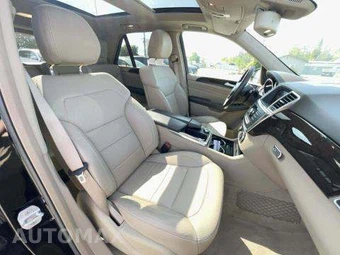 2014 Mercedes-Benz M-Class ML 350 BlueTEC – miniatura 20