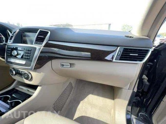 2014 Mercedes-Benz M-Class ML 350 BlueTEC – miniatura 21