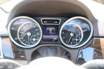 2014 Mercedes-Benz ML 350 – miniatura 11