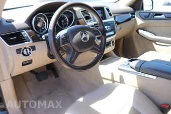 2014 Mercedes-Benz ML 350 – miniatura 12