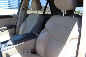 2014 Mercedes-Benz ML 350 – miniatura 13