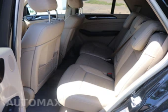 2014 Mercedes-Benz ML 350 – miniatura 14