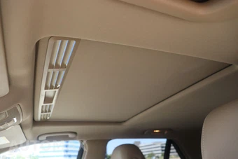 2014 Mercedes-Benz ML 350 – miniatura 16