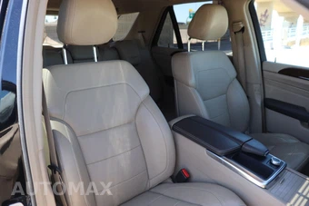 2014 Mercedes-Benz ML 350 – miniatura 19