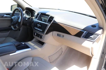 2014 Mercedes-Benz ML 350 – miniatura 21