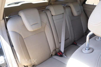 2014 Mercedes-Benz ML 350 – miniatura 22