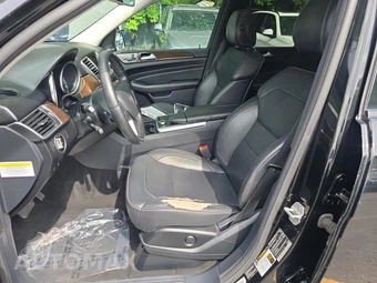 2014 Mercedes-Benz ML 350 – miniatura 13