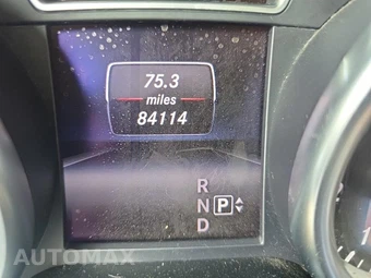 2014 Mercedes-Benz ML 350 – miniatura 15