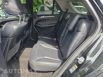 2014 Mercedes-Benz ML 350 – miniatura 16