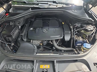 2014 Mercedes-Benz ML 350 – miniatura 19