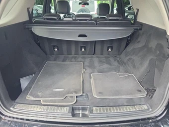 2014 Mercedes-Benz ML 350 – miniatura 20