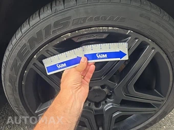 2014 Mercedes-Benz ML 350 – miniatura 22