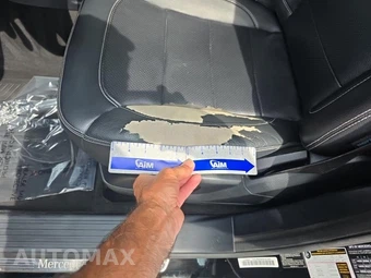 2014 Mercedes-Benz ML 350 – miniatura 23