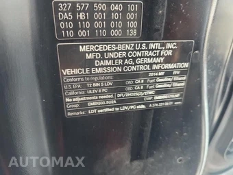 2014 Mercedes-Benz ML 350 – miniatura 28