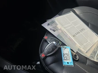 2014 Mercedes-Benz ML 350 – miniatura 29