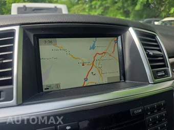 2014 Mercedes-Benz ML 350 – miniatura 30