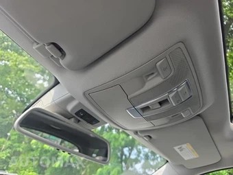 2014 Mercedes-Benz ML 350 – miniatura 31