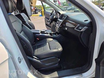 2014 Mercedes-Benz ML 350 - miniatura 10
