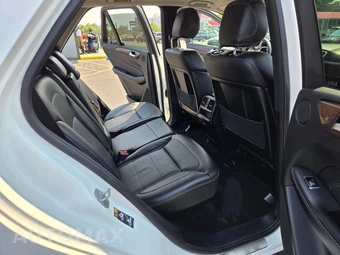 2014 Mercedes-Benz ML 350 - miniatura 11
