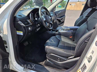 2014 Mercedes-Benz ML 350 - miniatura 13