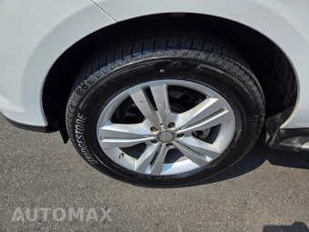 2014 Mercedes-Benz ML 350 - miniatura 16
