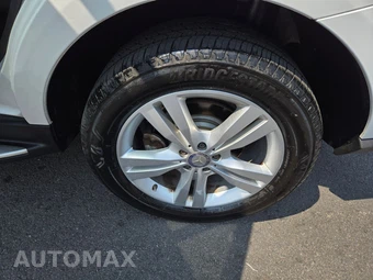 2014 Mercedes-Benz ML 350 - miniatura 17