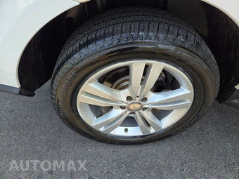 2014 Mercedes-Benz ML 350 - miniatura 18