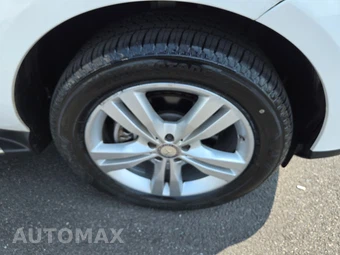 2014 Mercedes-Benz ML 350 - miniatura 19