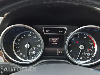 2014 Mercedes-Benz ML 350 - miniatura 22