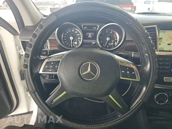 2014 Mercedes-Benz ML 350 - miniatura 10