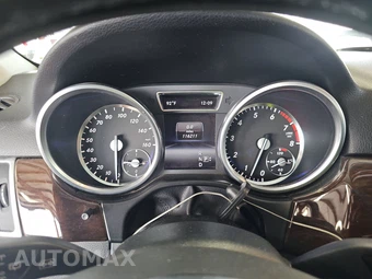 2014 Mercedes-Benz ML 350 - miniatura 12