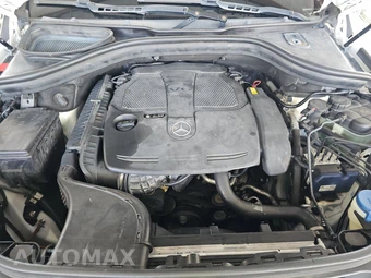 2014 Mercedes-Benz ML 350 - miniatura 15