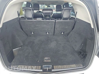 2014 Mercedes-Benz ML 350 - miniatura 16