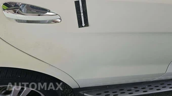 2014 Mercedes-Benz ML 350 - miniatura 20