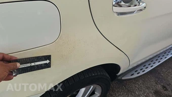 2014 Mercedes-Benz ML 350 - miniatura 22