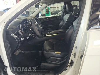 2014 Mercedes-Benz ML 350 - miniatura 7