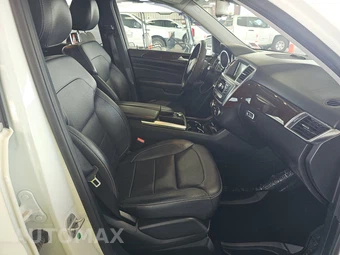 2014 Mercedes-Benz ML 350 - miniatura 8